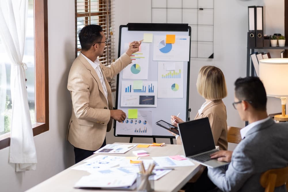 Capacity Development section image