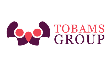 TOBAMS Group logo