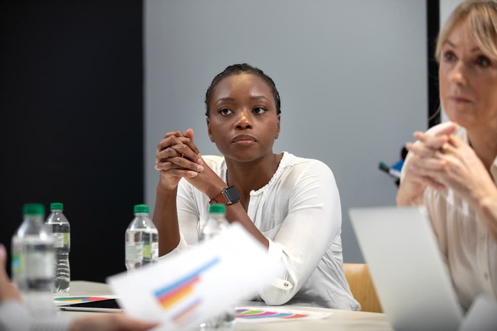 Personalised Individual Training section image